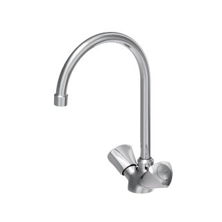 Смеситель RedBlu by Damixa Object HFON00000 для кухни